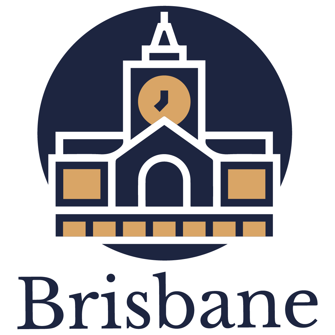 the best brisbane logo